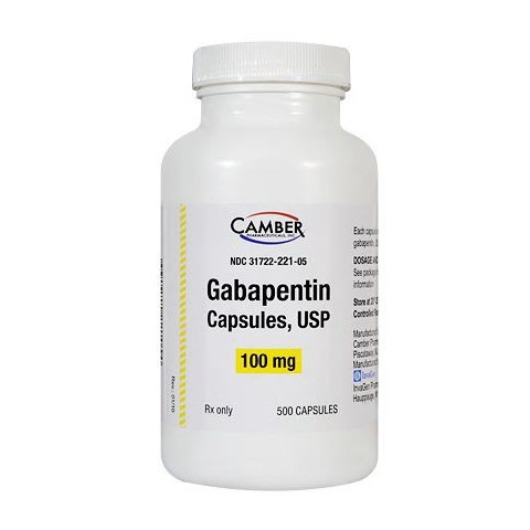 Gabapentin