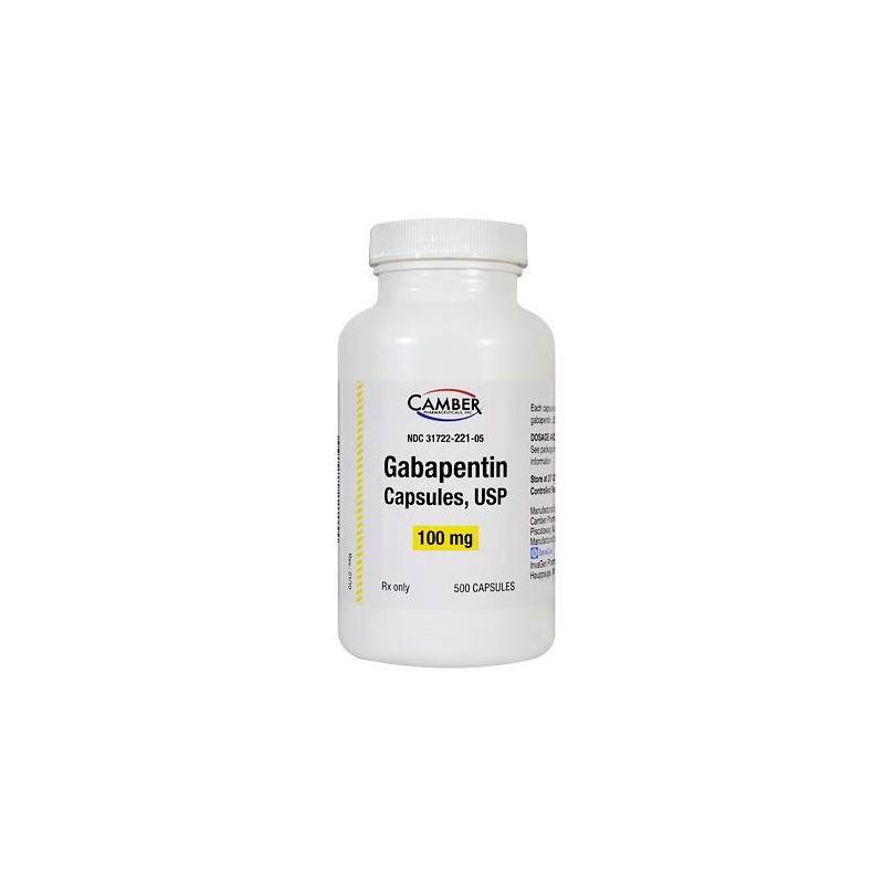 Gabapentin