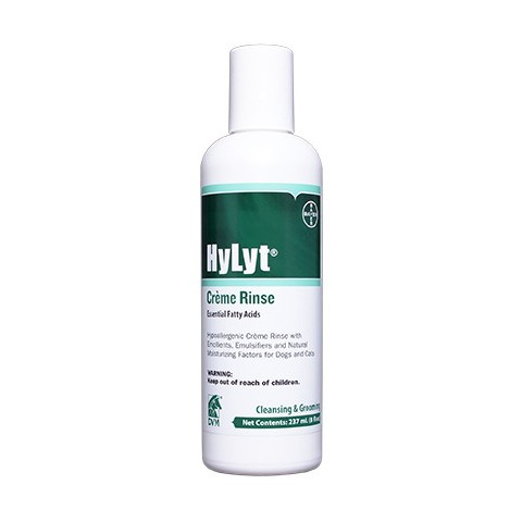 HyLyt Crème Rinse