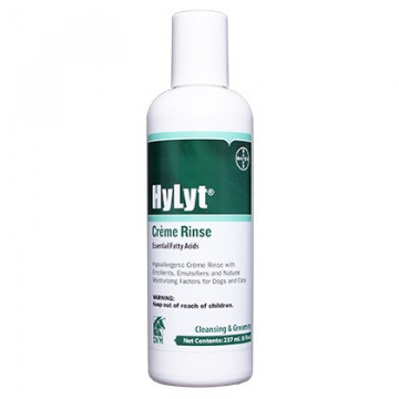HyLyt Crème Rinse Category