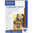 Iverhart Plus Chewables