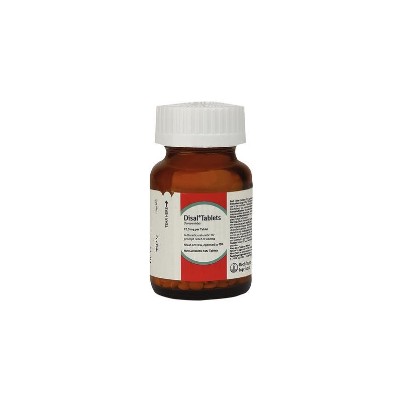 Furosemide 