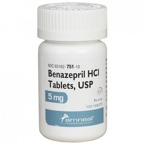 Benazepril