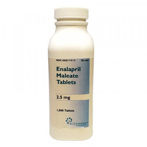 Enalapril