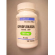 Ciprofloxacin