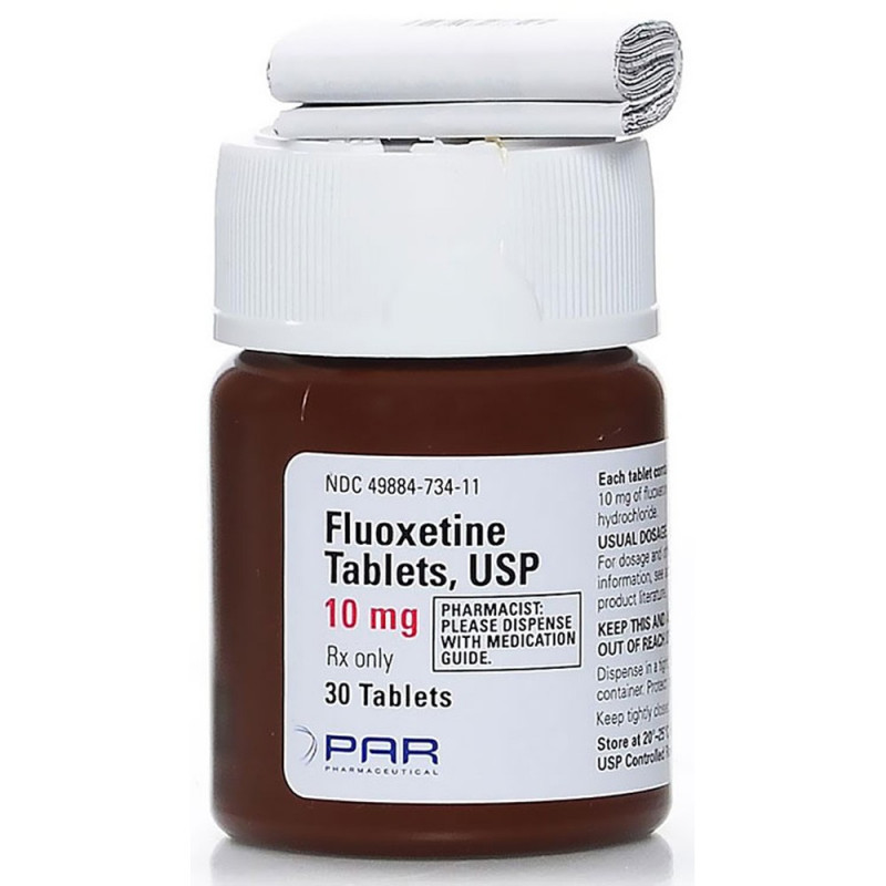 Fluoxetine