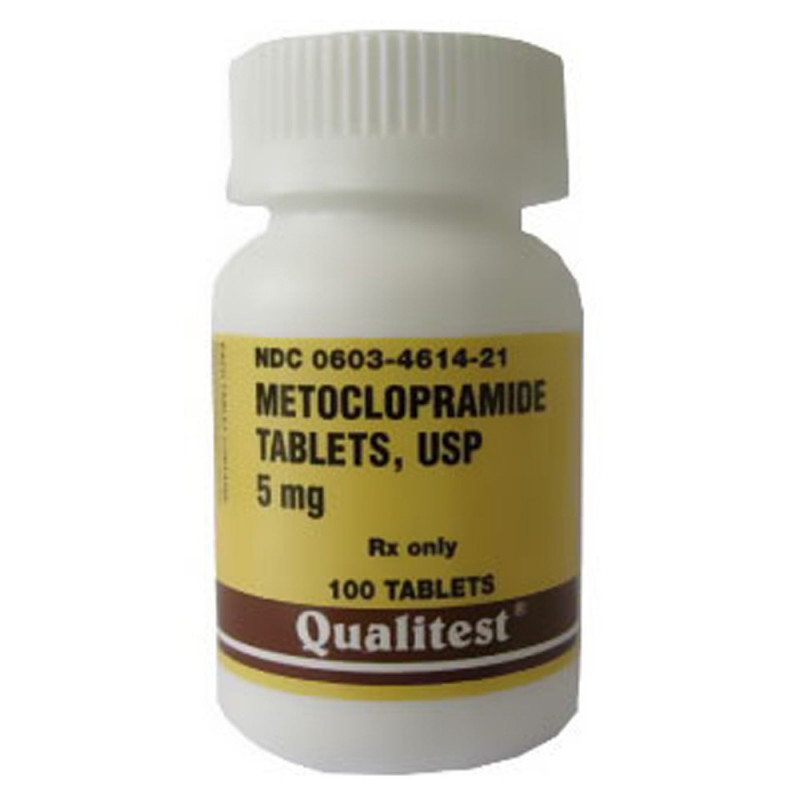 Metoclopramide