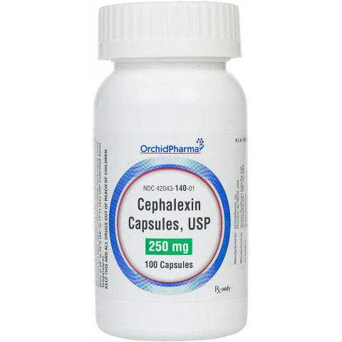 Cephalexin