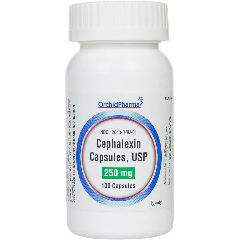 Cephalexin