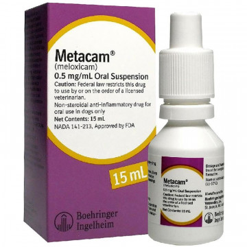 Metacam Category