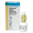 Gentamicin Sulfate Ophthalmic Solution