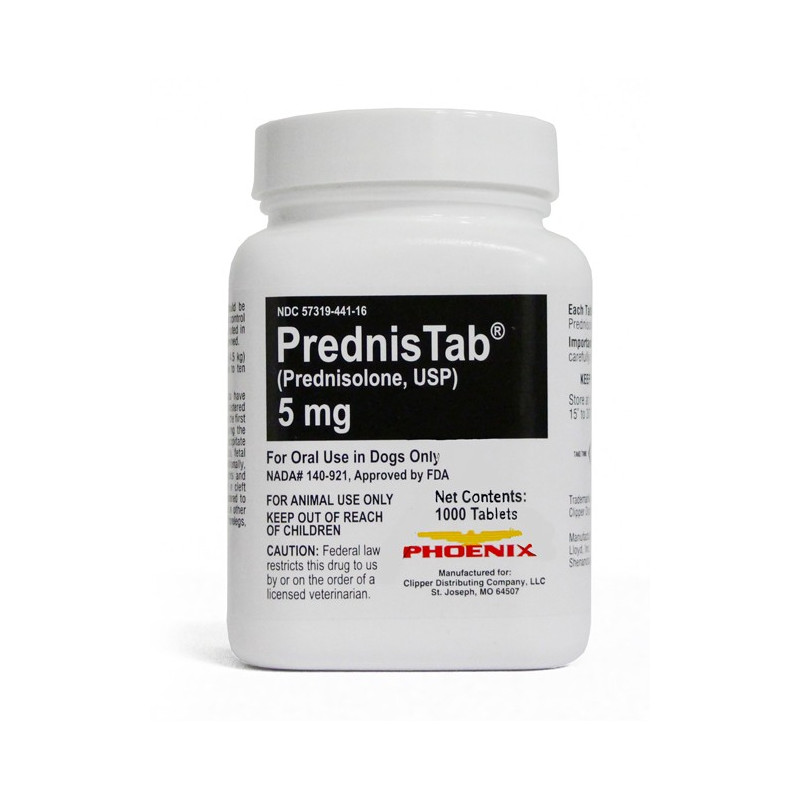 Prednisolone