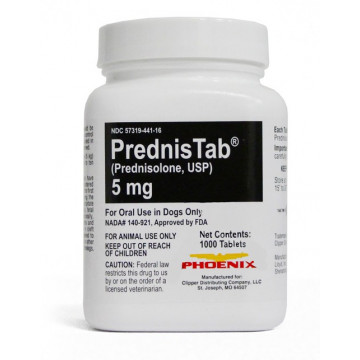 Prednisolone Category