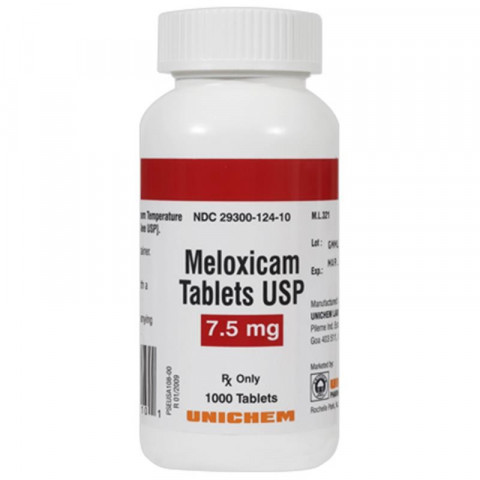 Meloxicam