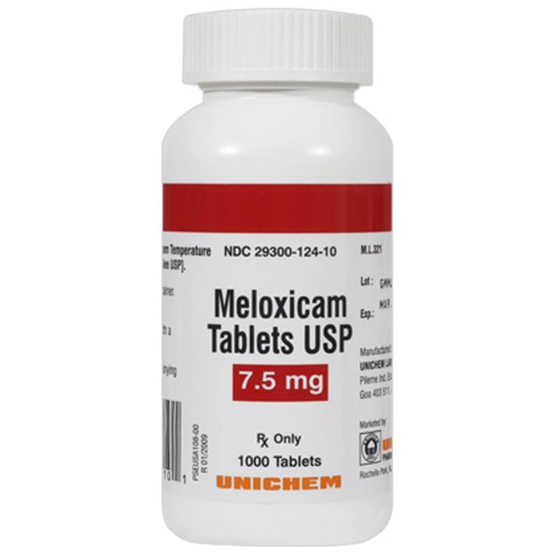 Meloxicam