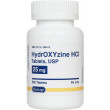 Hydroxyzine HCl