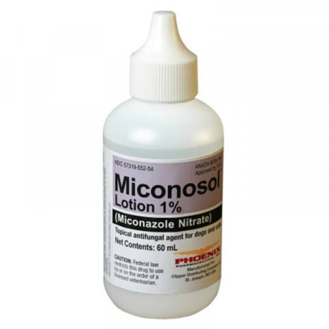 Miconazole