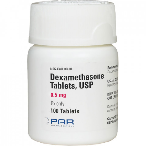 Dexamethasone Tablets