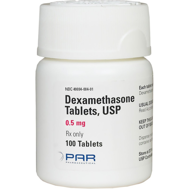 Dexamethasone Tablets