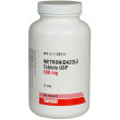 Metronidazole 500mg