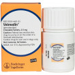 Vetmedin 2.5 mg