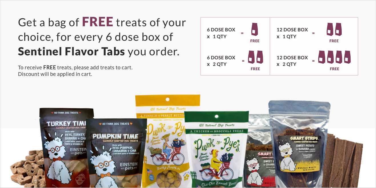 Learn More about Treats Desktop